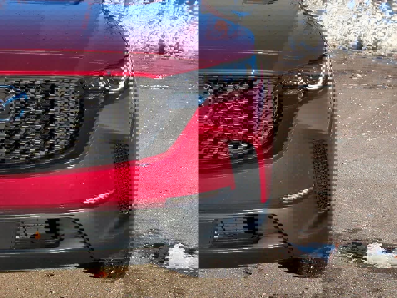 Certified 2024 MAZDA CX-50 AWD 2.5 S w/ Cargo Package image 10