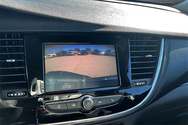 Used 2022 Buick Encore Preferred w/ Safety Package image 14