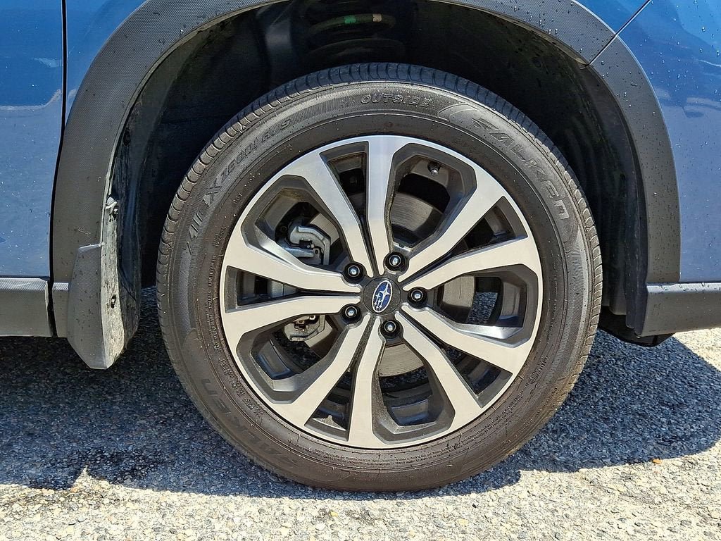 Used 2023 Subaru Forester Limited AWD/4WD image 8