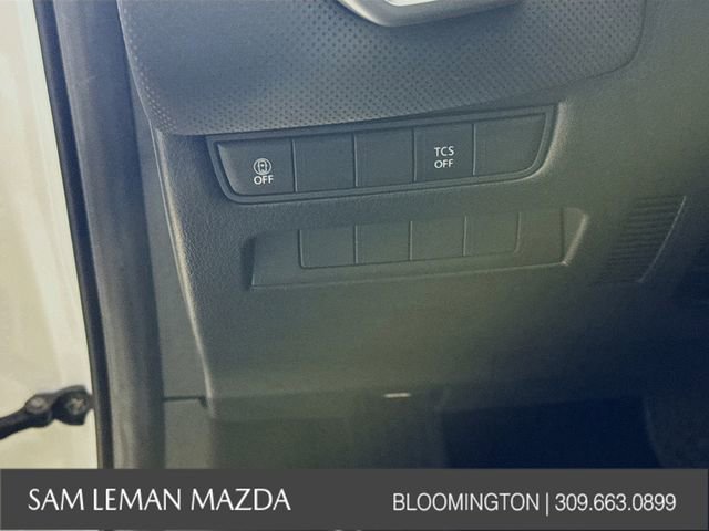 Used 2025 MAZDA CX-50 AWD 2.5 S w/ Weather Package image 10