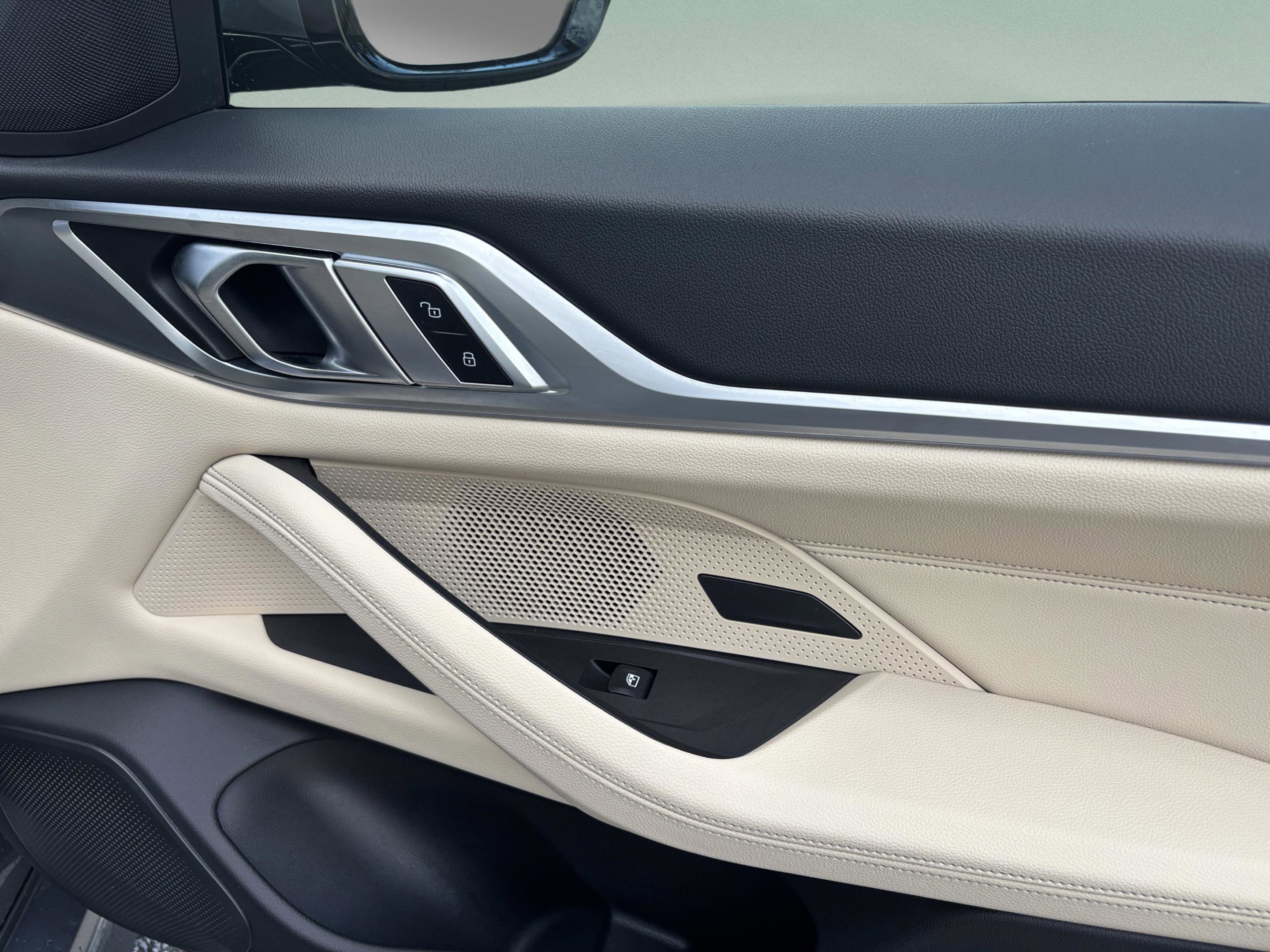 Used 2023 BMW i4 eDrive40 w/ Premium Package image 25