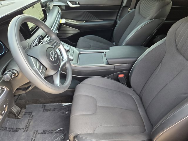 Used 2025 Hyundai Palisade Calligraphy image 12