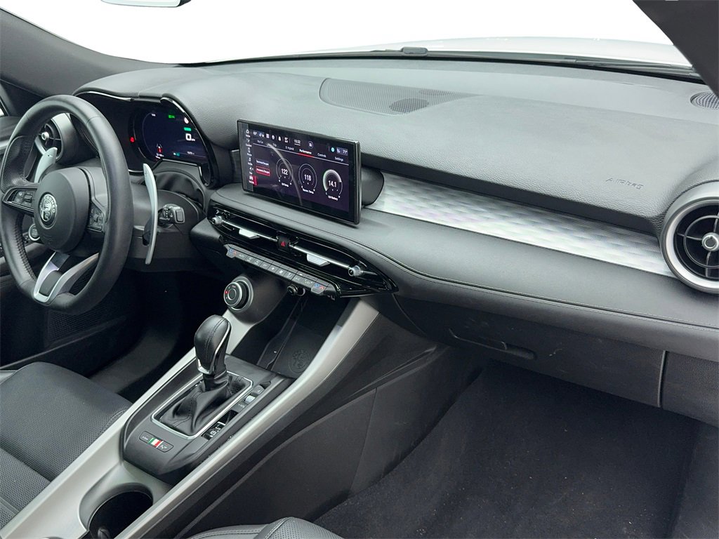New 2024 Alfa Romeo Tonale Ti w/ Active Assist Package image 44