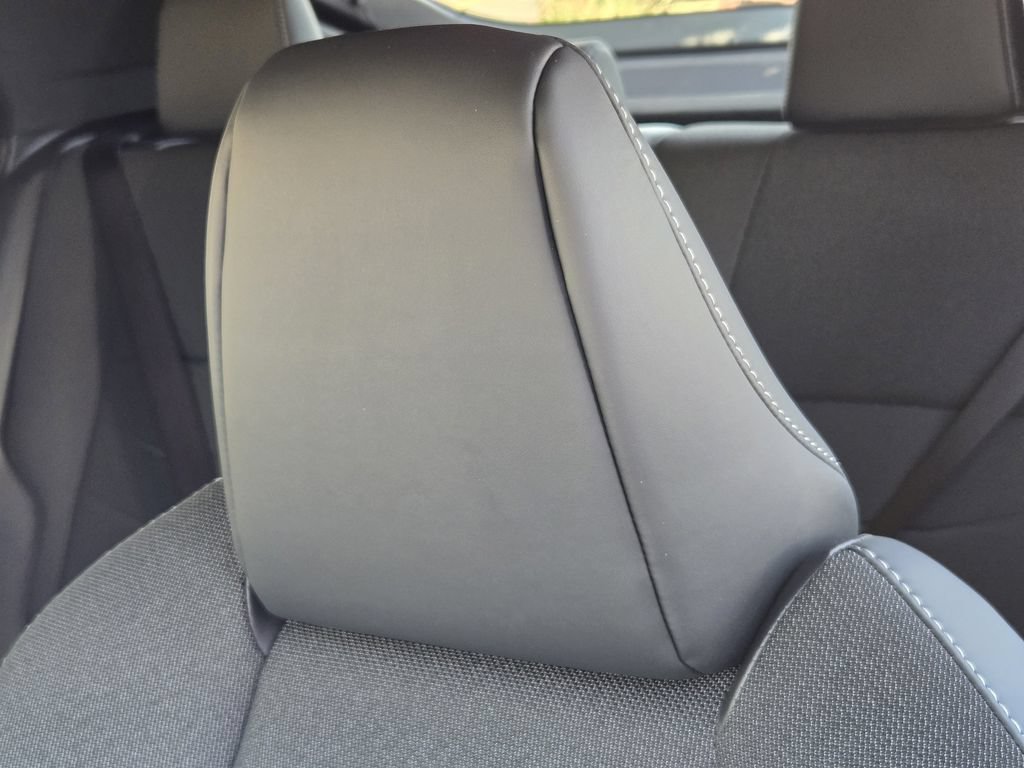 New 2026 Toyota C-HR AWD/4WD image 19