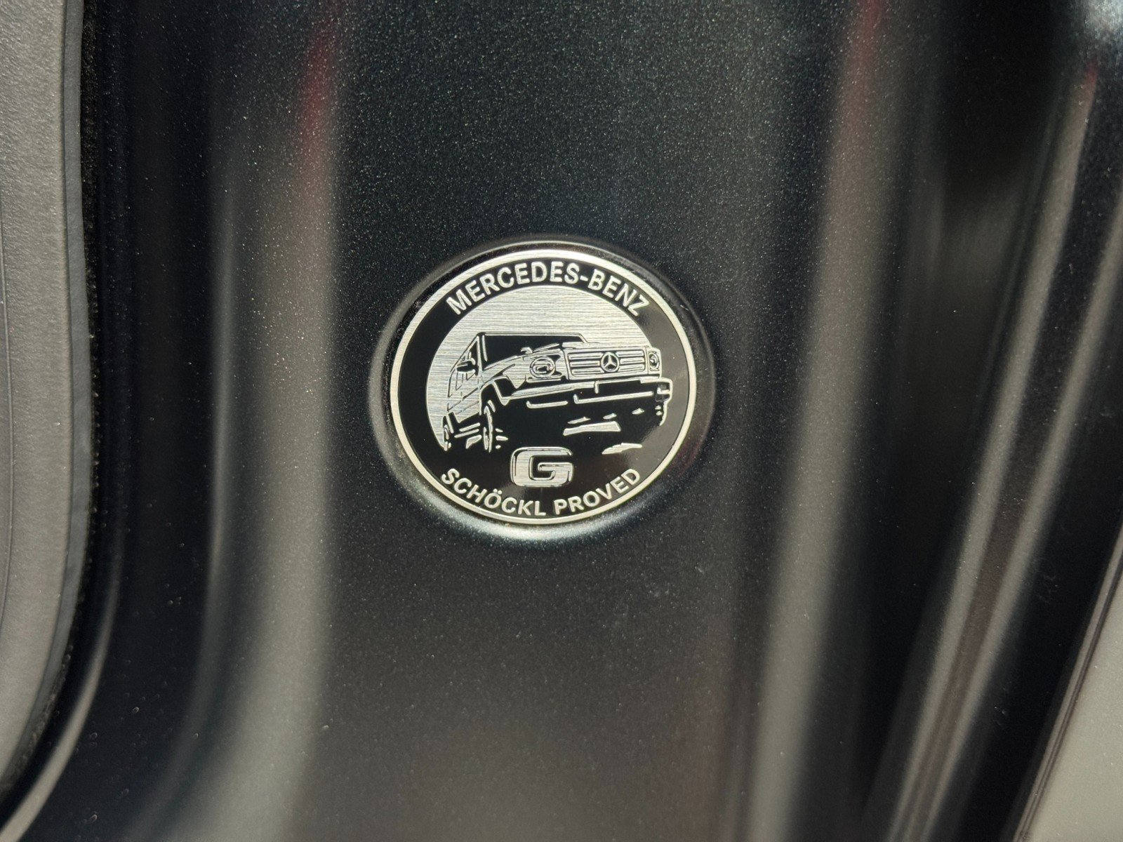 Used 2023 Mercedes-Benz G 63 AMG Squared w/ AMG Night Package Magno image 20