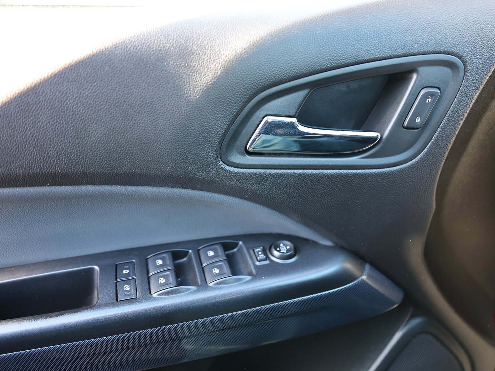 Certified 2016 Chevrolet Colorado Z71 image 31