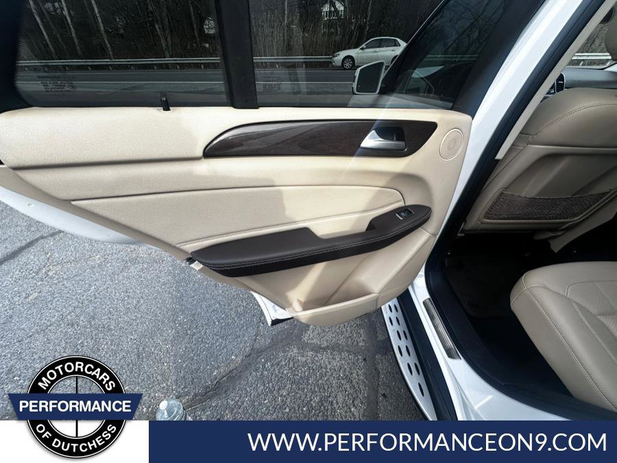 Used 2017 Mercedes-Benz GLE 350 4MATIC image 45