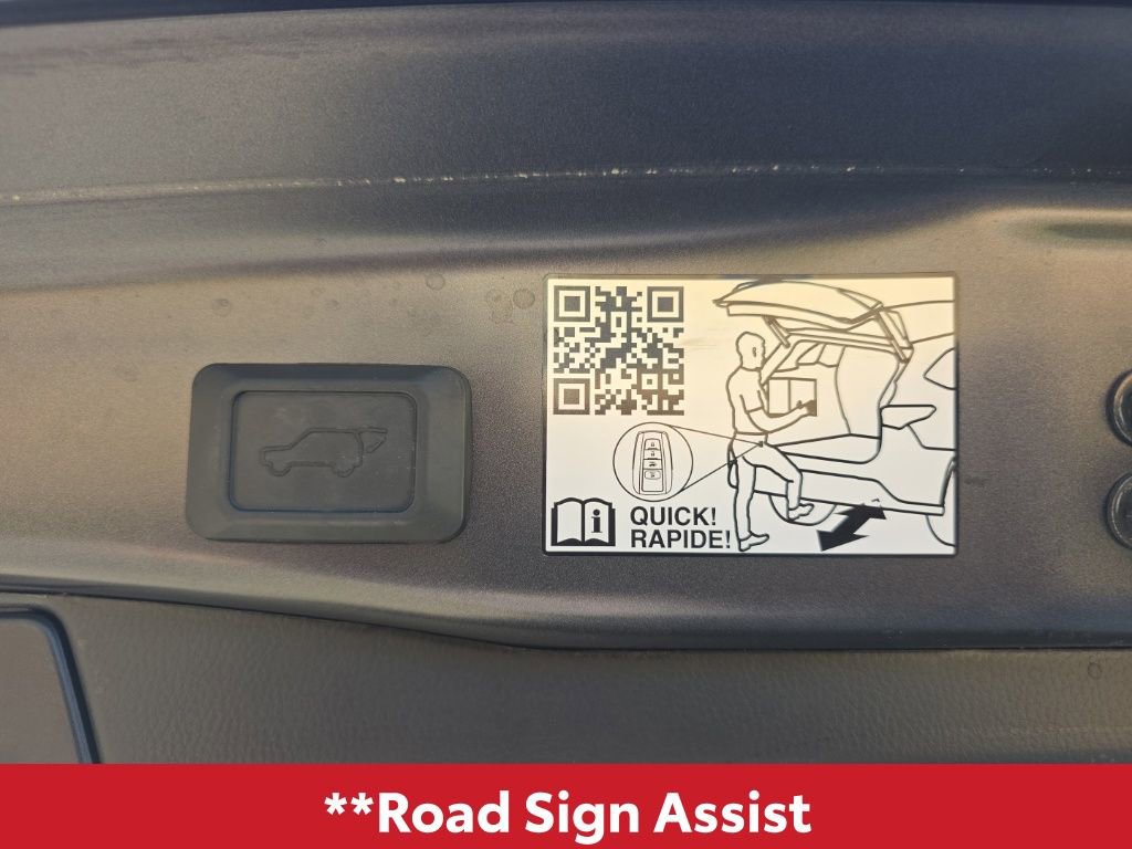 Used 2024 Toyota RAV4 XSE image 18