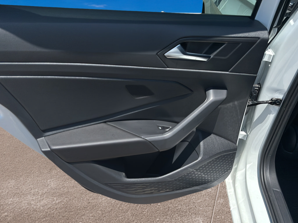 New 2026 Volkswagen Jetta Sport FWD image 14