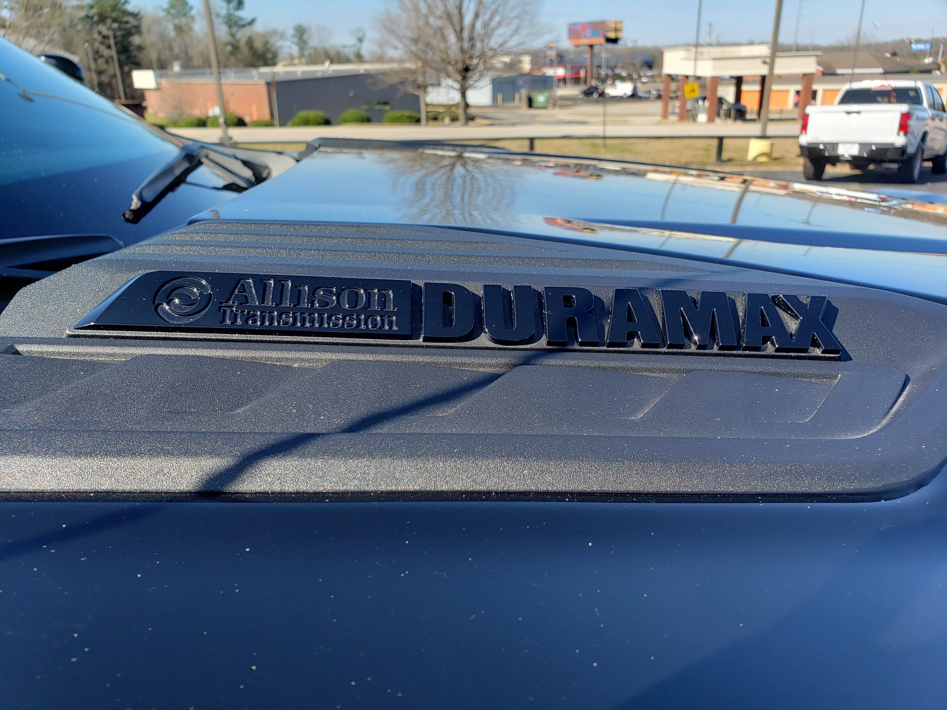 New 2026 Chevrolet Silverado 2500 LT w/ Trail Boss Package image 10