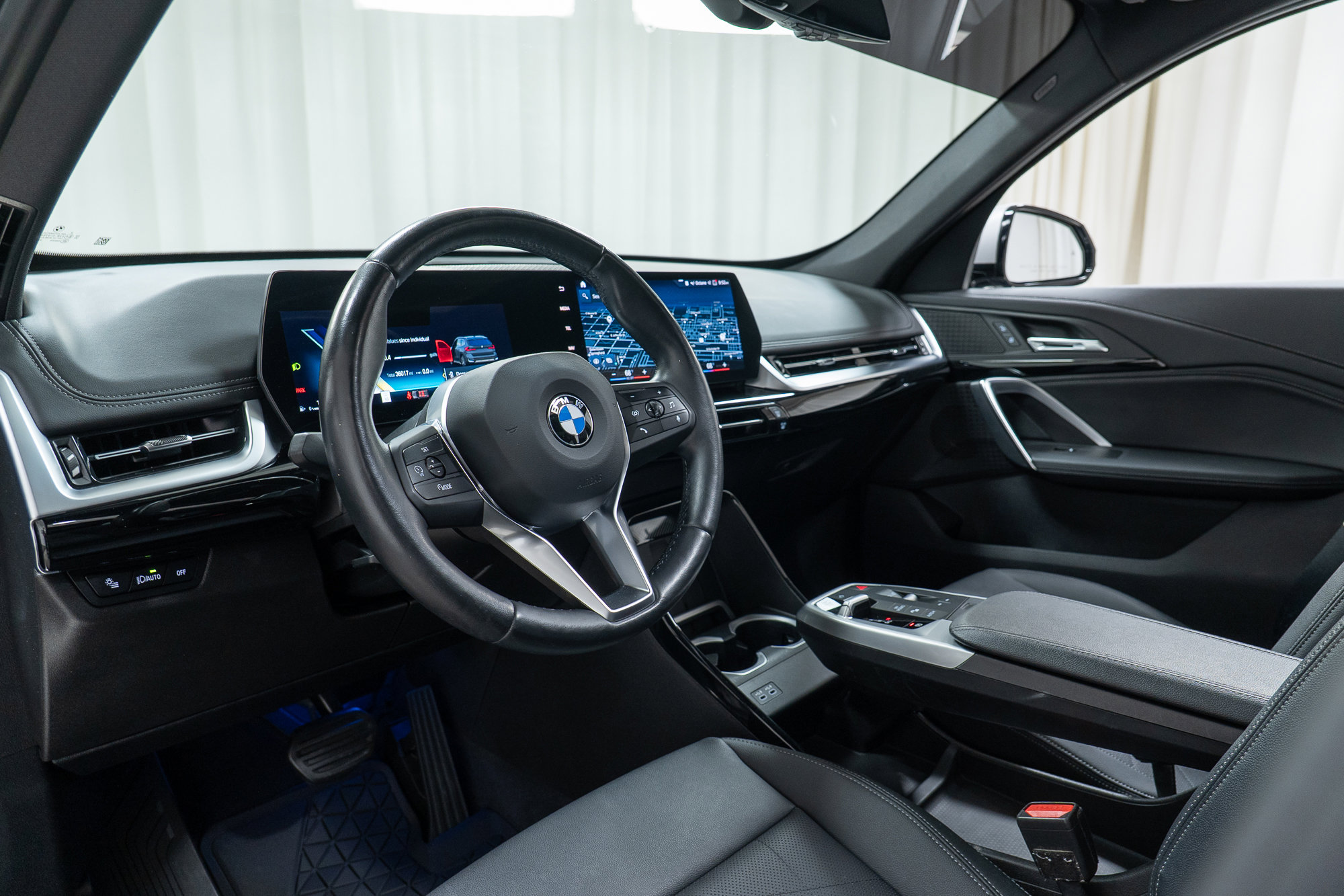 Certified 2023 BMW X1 xDrive28i AWD/4WD image 12