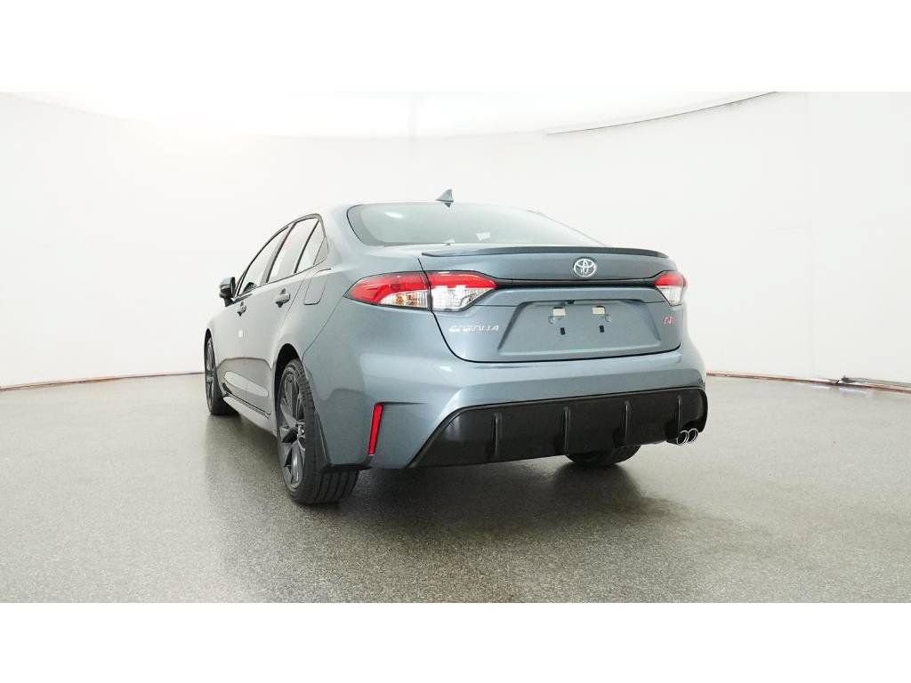 New 2026 Toyota Corolla SE FWD image 29