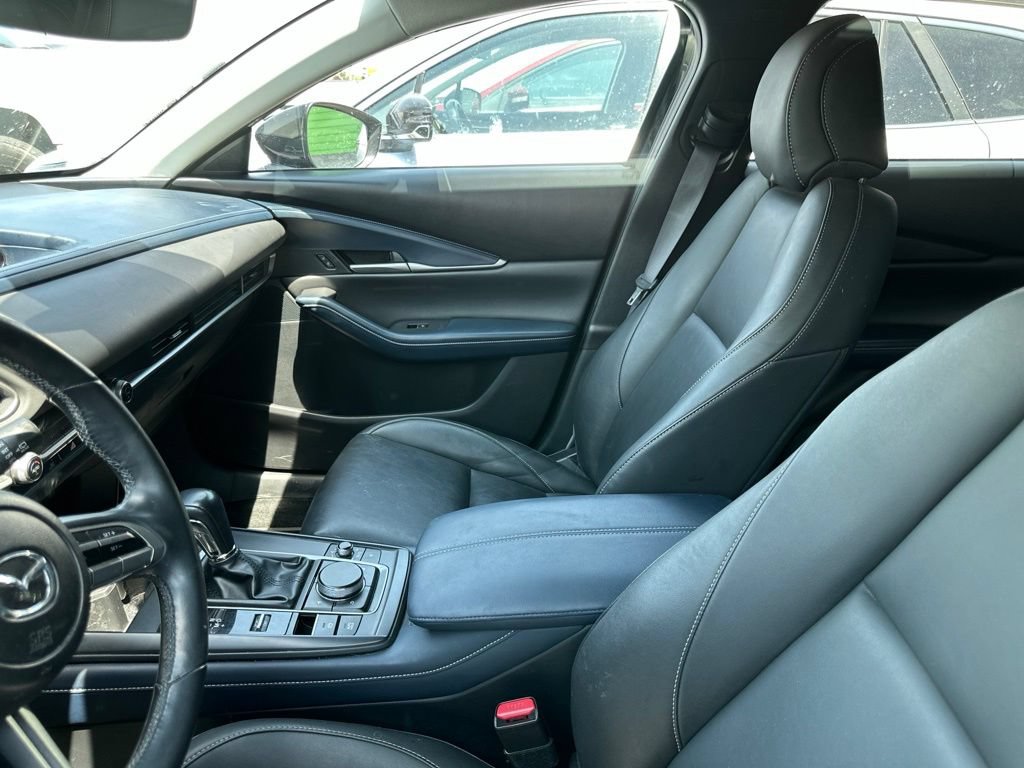 Used 2020 MAZDA CX-30 AWD w/ Select Package image 6