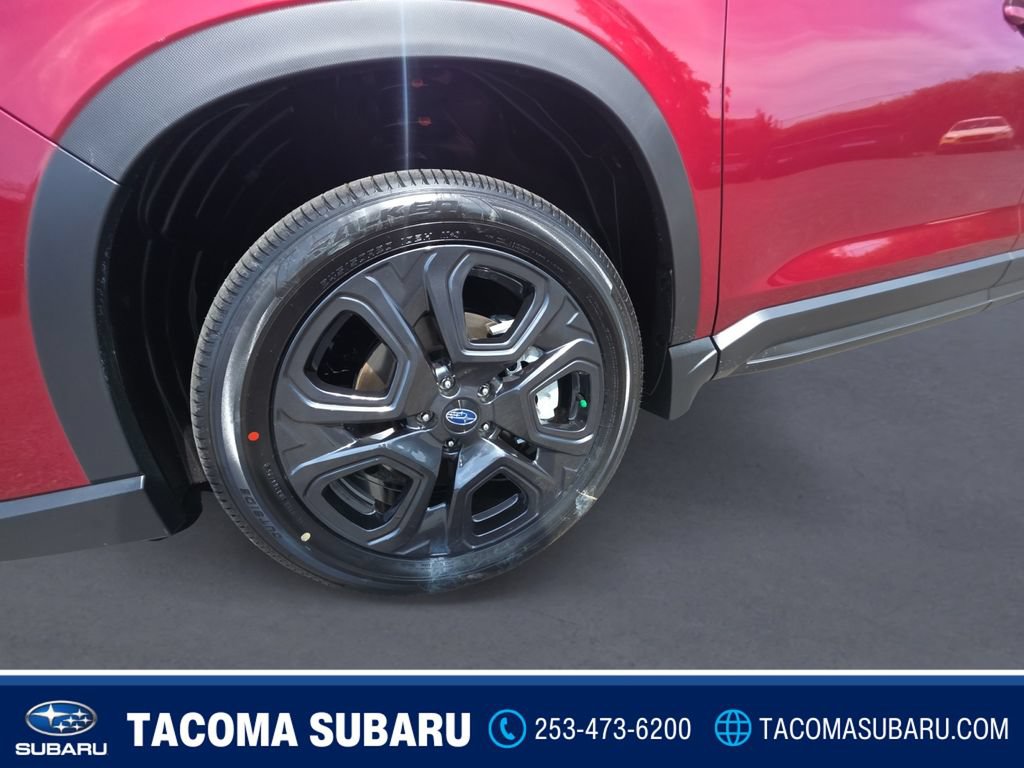 New 2026 Subaru Ascent Bronze Edition AWD/4WD image 9