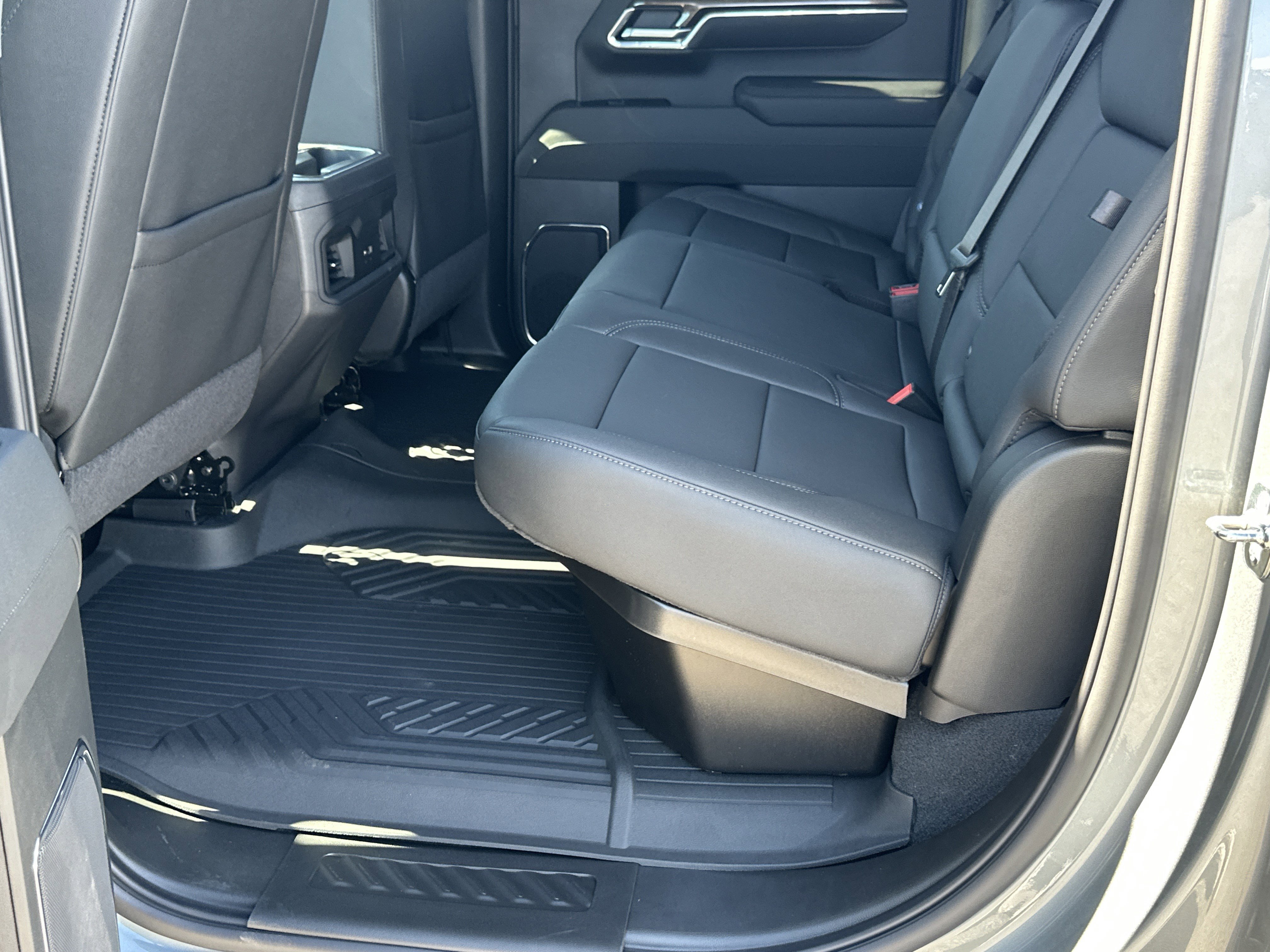 New 2026 Chevrolet Silverado 1500 LT Trail Boss w/ LT Trail Boss Premium Package image 20