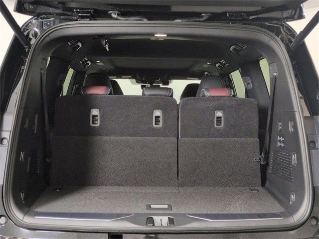 New 2025 INFINITI QX80 Autograph image 6