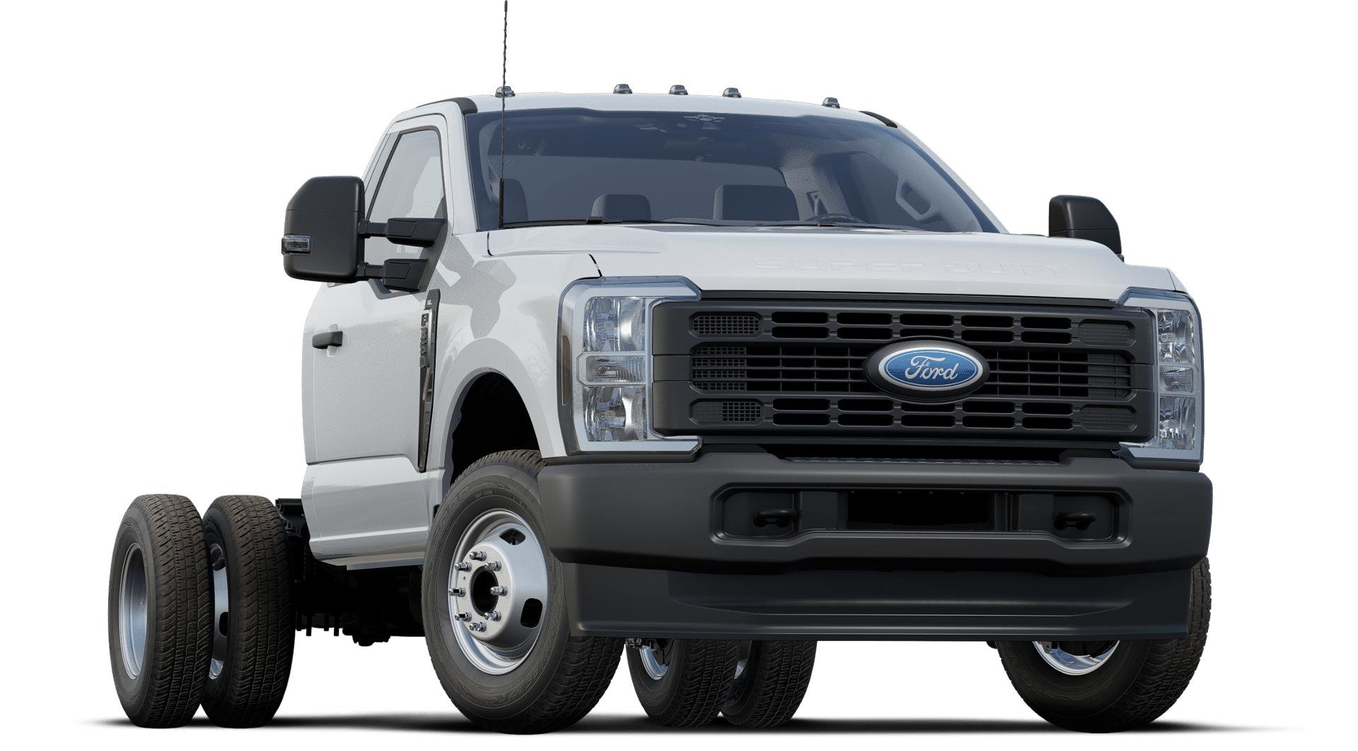 New 2025 Ford F350 XL image 26