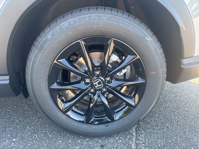 New 2026 Honda CR-V Sport-L image 5