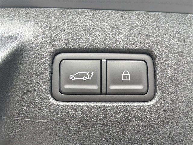 New 2026 Hyundai Santa Fe Calligraphy image 19