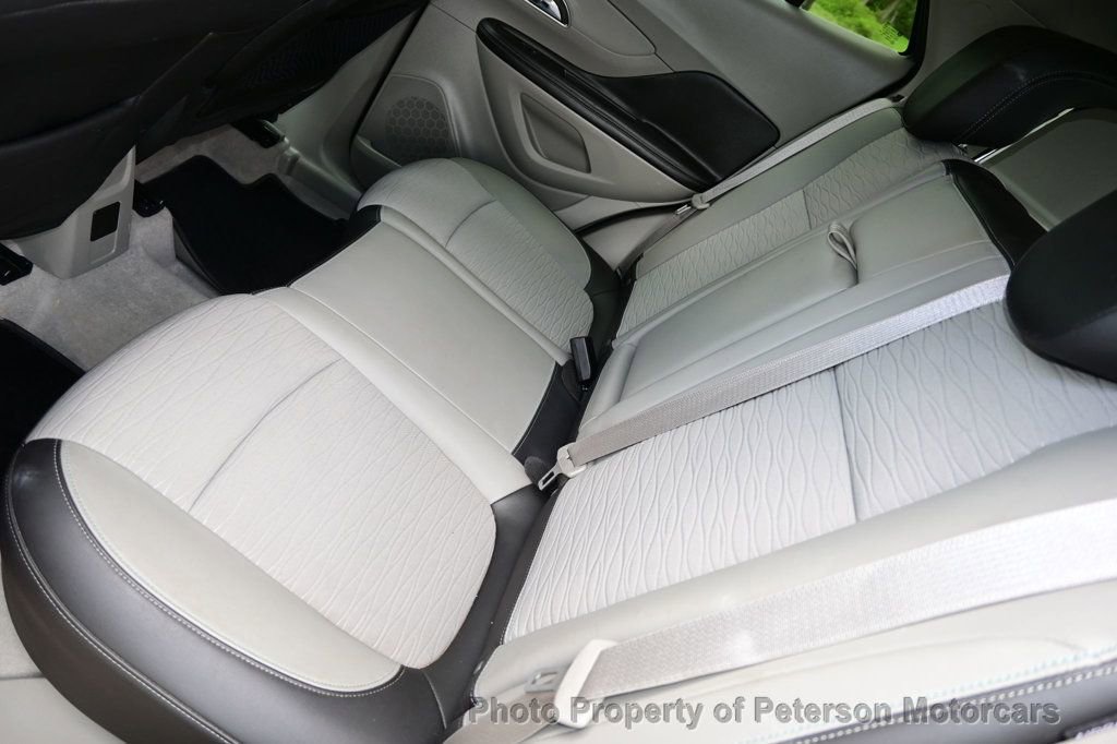 Used 2015 Buick Encore FWD image 31