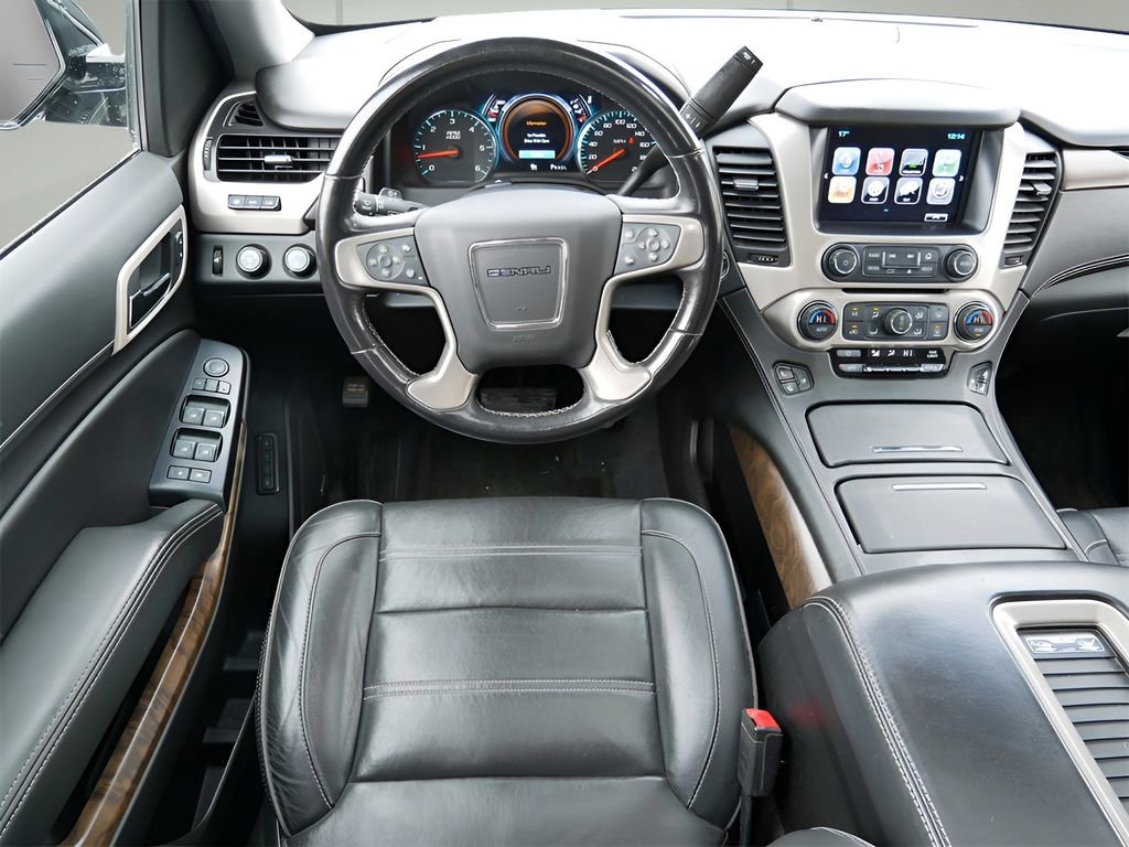 Used 2019 GMC Yukon Denali image 13
