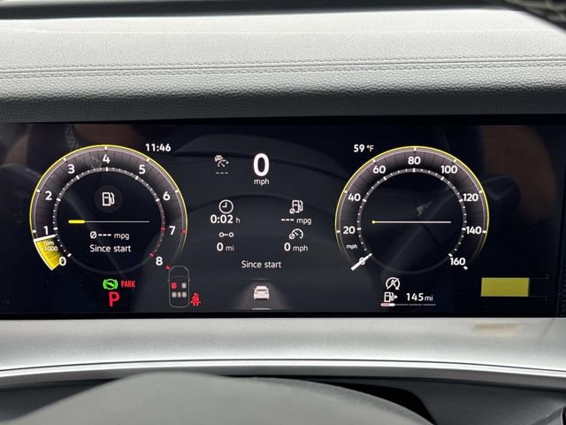 New 2026 Volkswagen Tiguan SE image 18