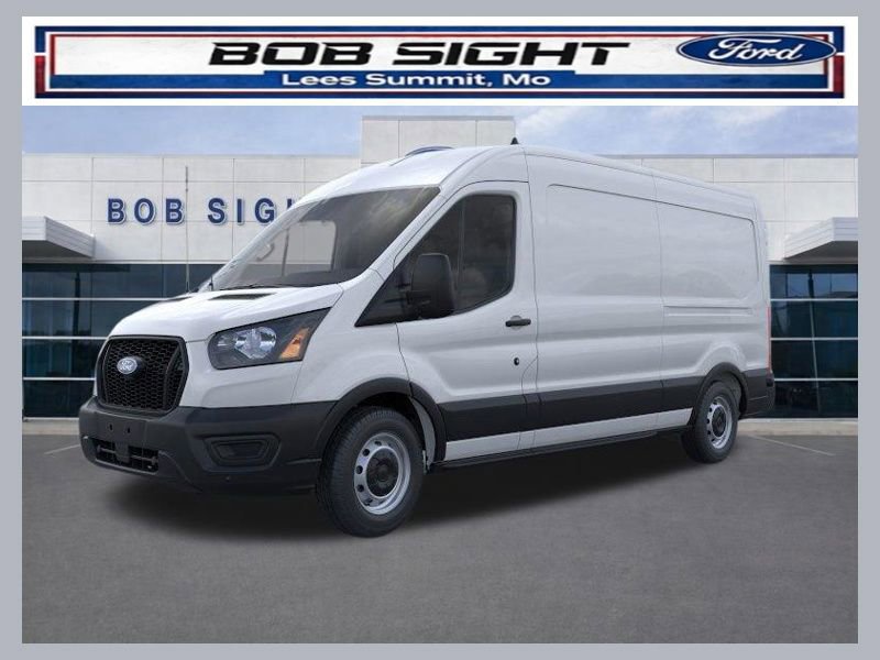 New 2026 Ford Transit 250 148 Medium Roof image 1