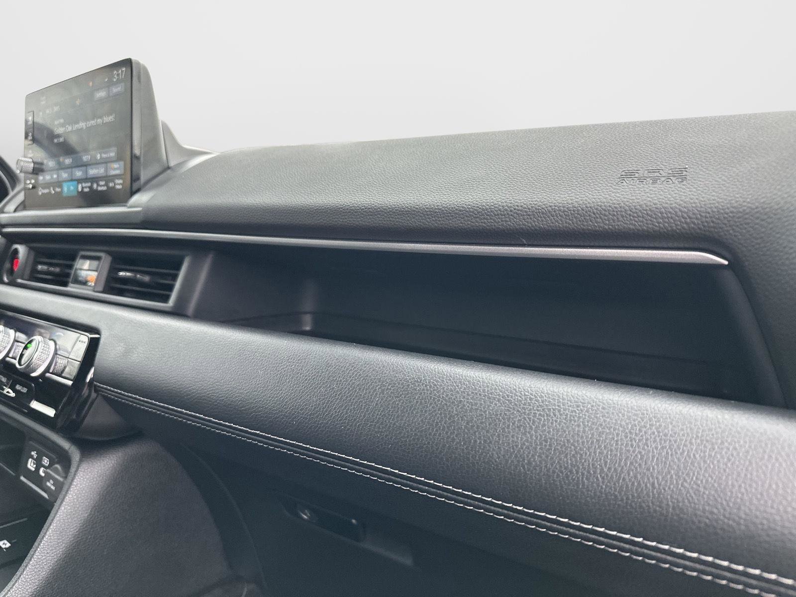 Certified 2025 Honda Pilot Touring image 43