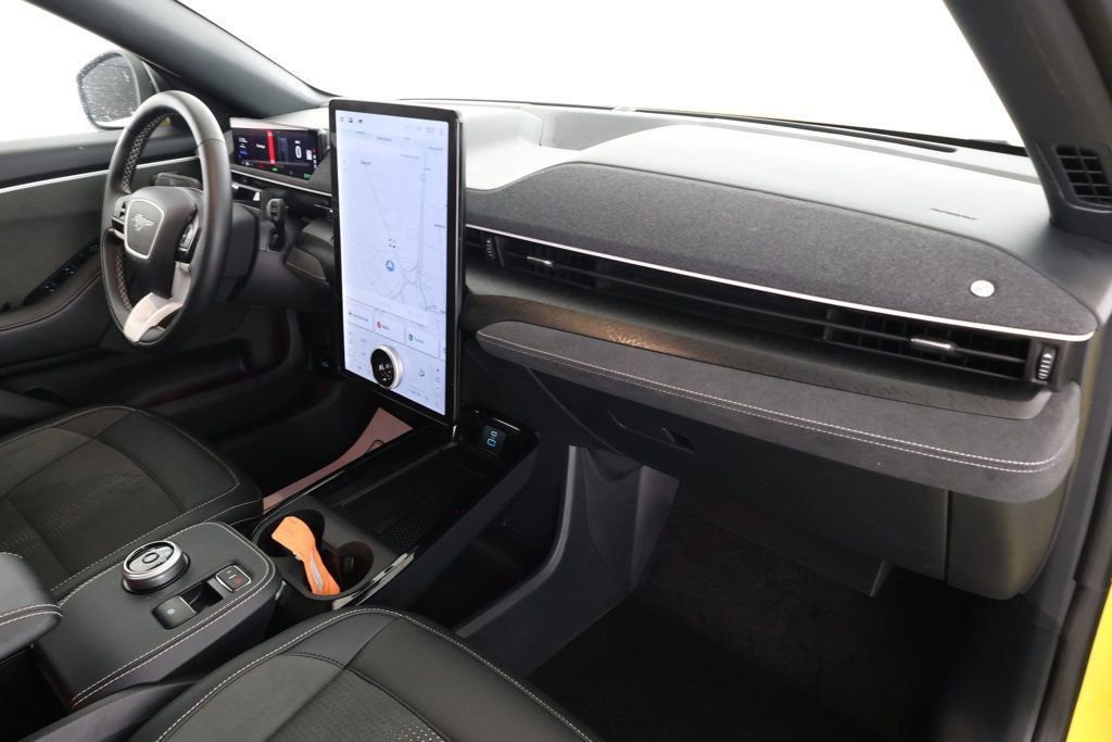 Used 2024 Ford Mustang Mach-E GT image 25