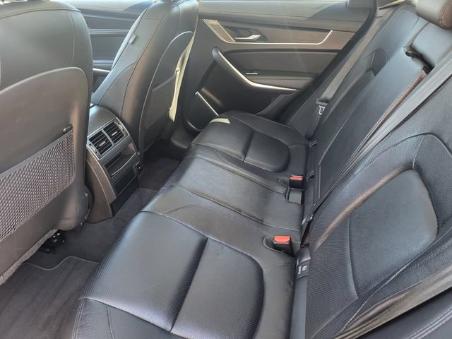 Used 2021 Jaguar F-PACE S AWD/4WD image 22