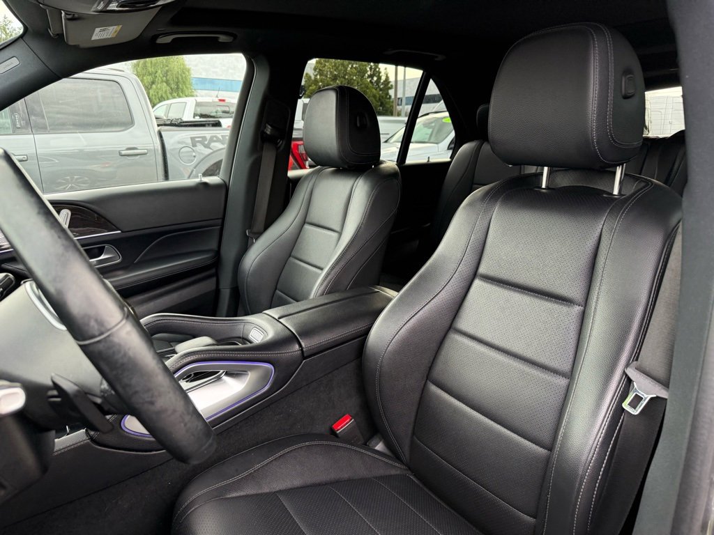 Used 2020 Mercedes-Benz GLE 350 4MATIC image 13