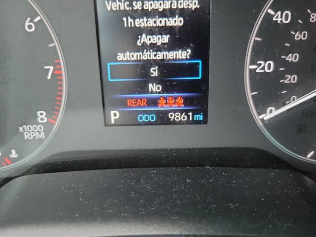 Used 2025 Toyota Corolla SE FWD image 18