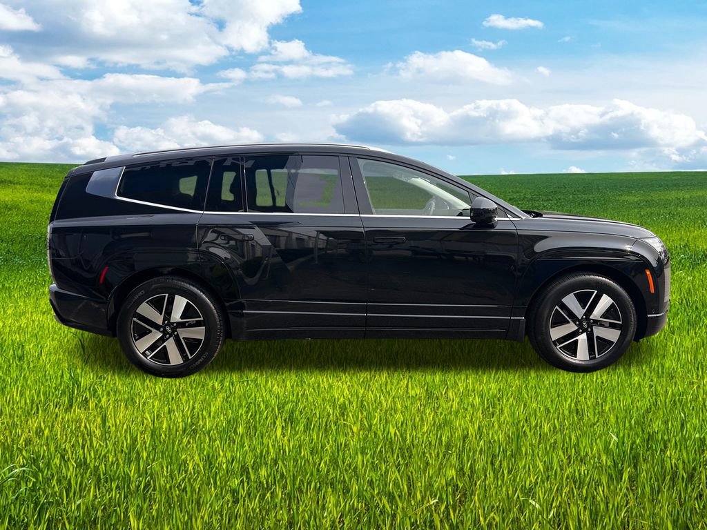 New 2026 Hyundai Ioniq 9 SEL image 7