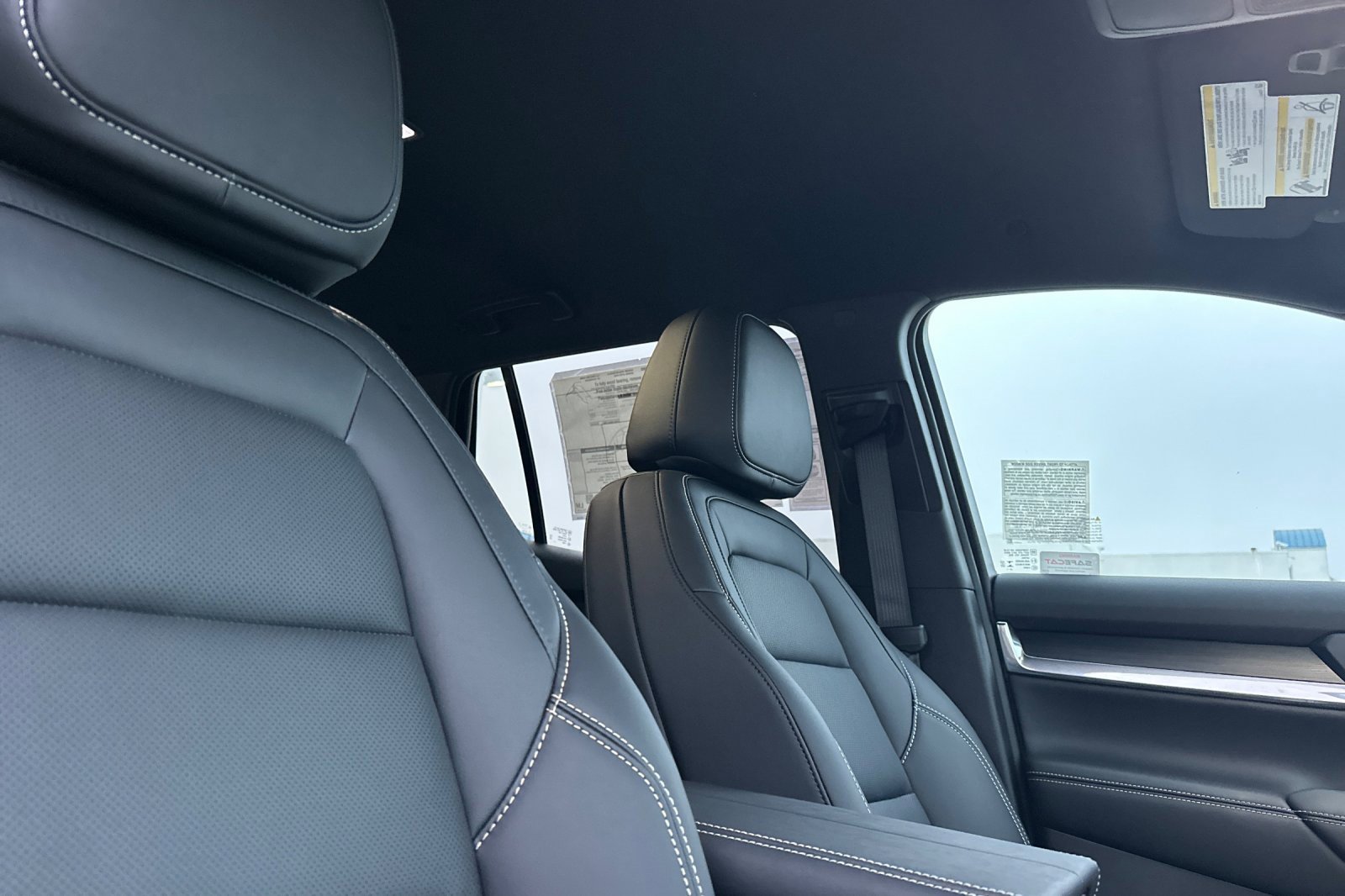 New 2026 GMC Terrain Elevation w/ Elevation Premium Package image 18