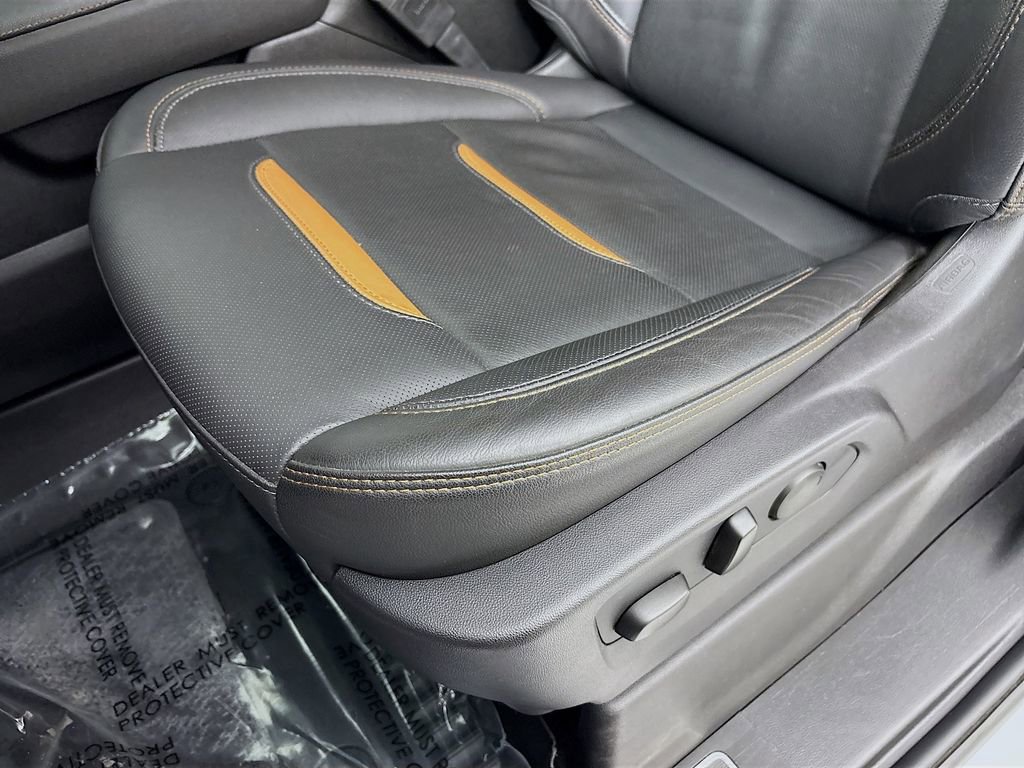 Used 2024 GMC Sierra 3500 AT4 w/ AT4 Premium Plus Package image 24