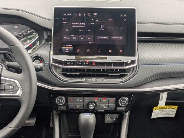 New 2026 Jeep Compass Latitude AWD/4WD image 18