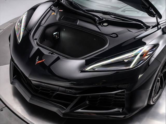 Used 2026 Chevrolet Corvette E-Ray AWD/4WD image 19