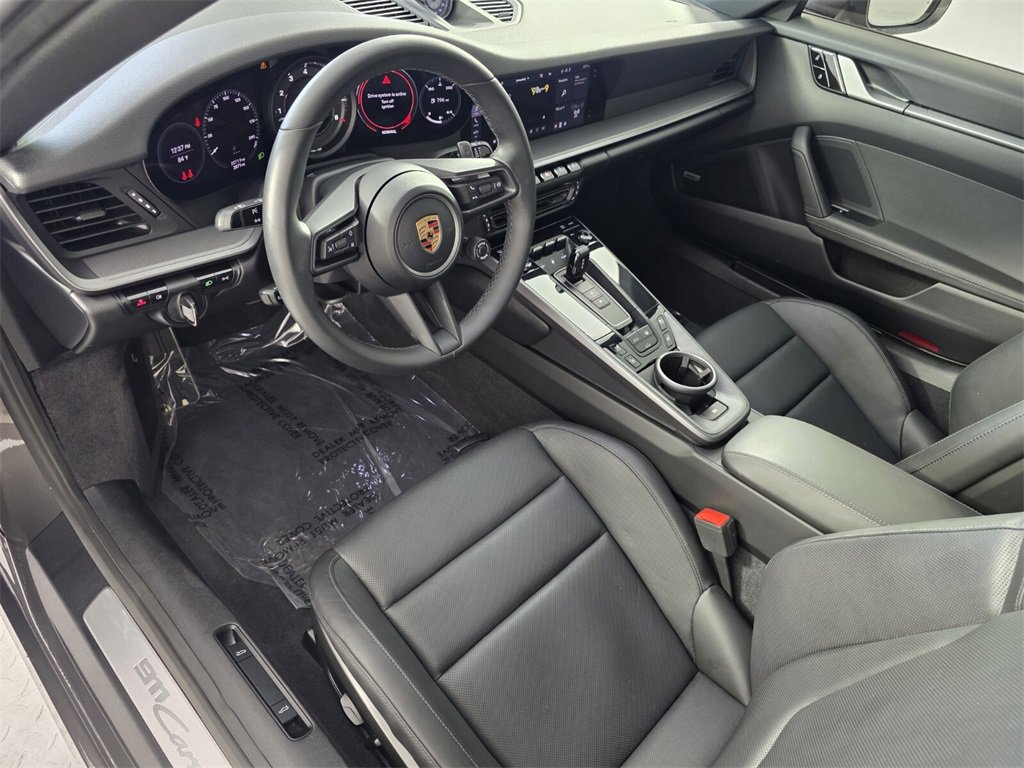 Used 2020 Porsche 911 Carrera image 10