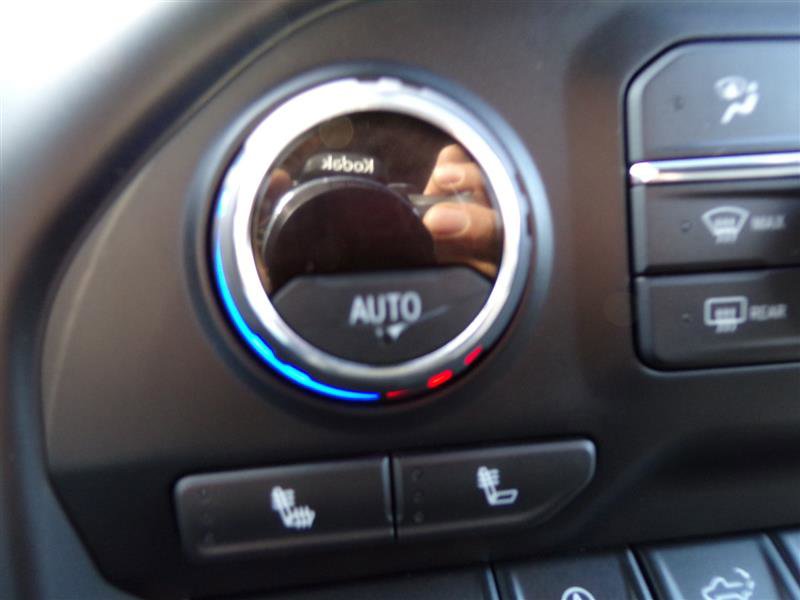 Used 2021 Chevrolet Silverado 1500 LT w/ Work Truck Package image 38