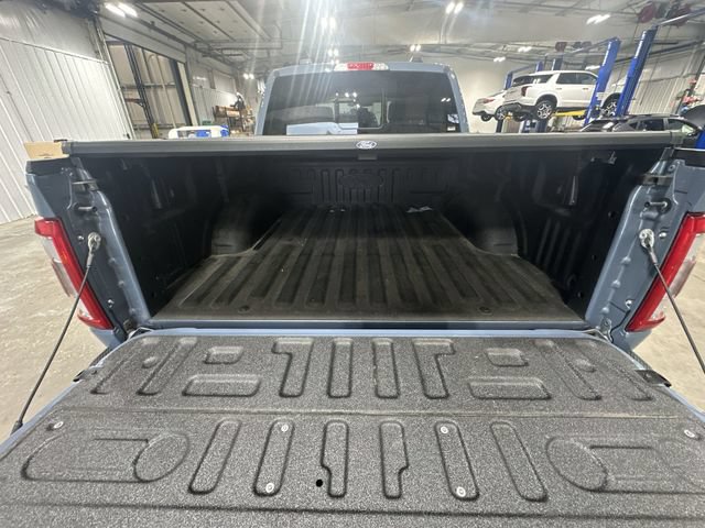 Used 2023 Ford F150 Platinum AWD/4WD image 26