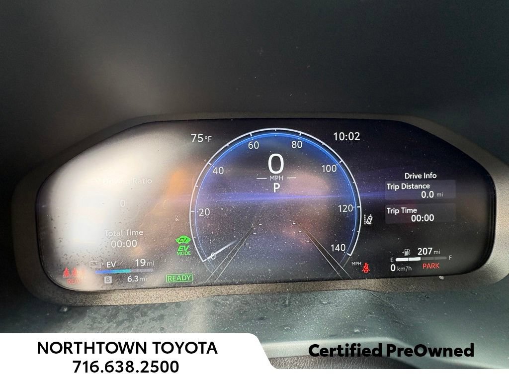 Used 2024 Toyota RAV4 XSE w/ Premium Package AWD/4WD image 25