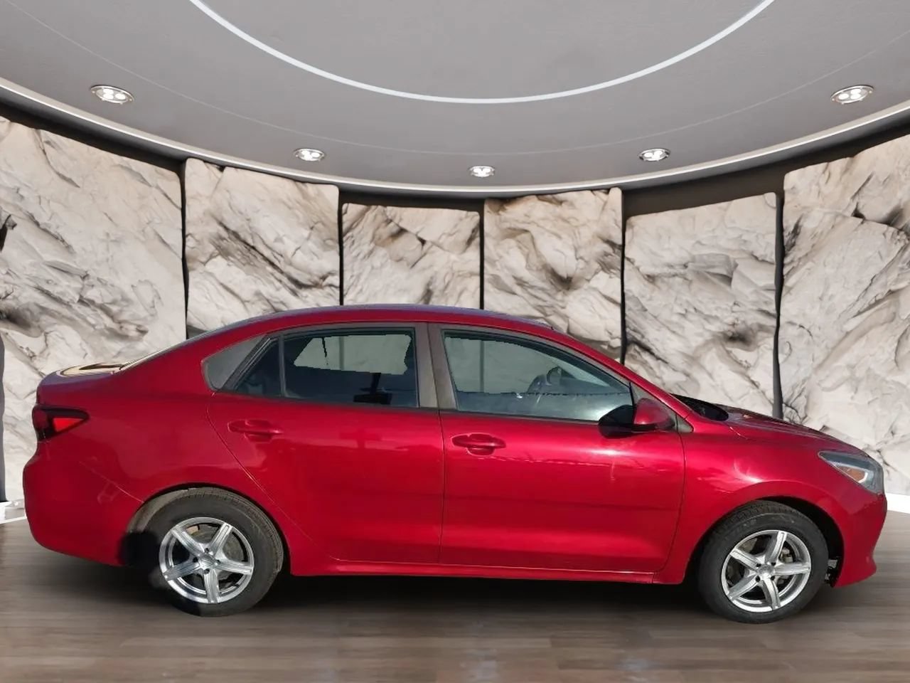 Used 2019 Kia Rio S FWD image 7