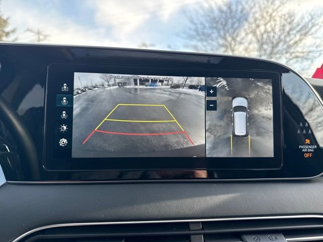 Used 2021 Hyundai Palisade Limited image 39