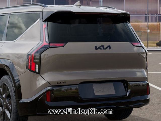 New 2026 Kia EV9 Land image 16