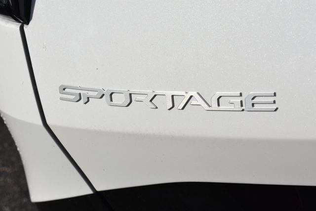 New 2026 Kia Sportage SX Prestige AWD/4WD image 19