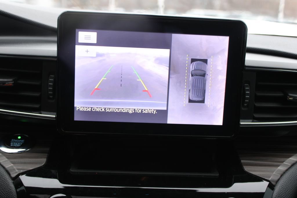 Used 2021 Ford Explorer Limited w/ Equipment Group 301A image 38