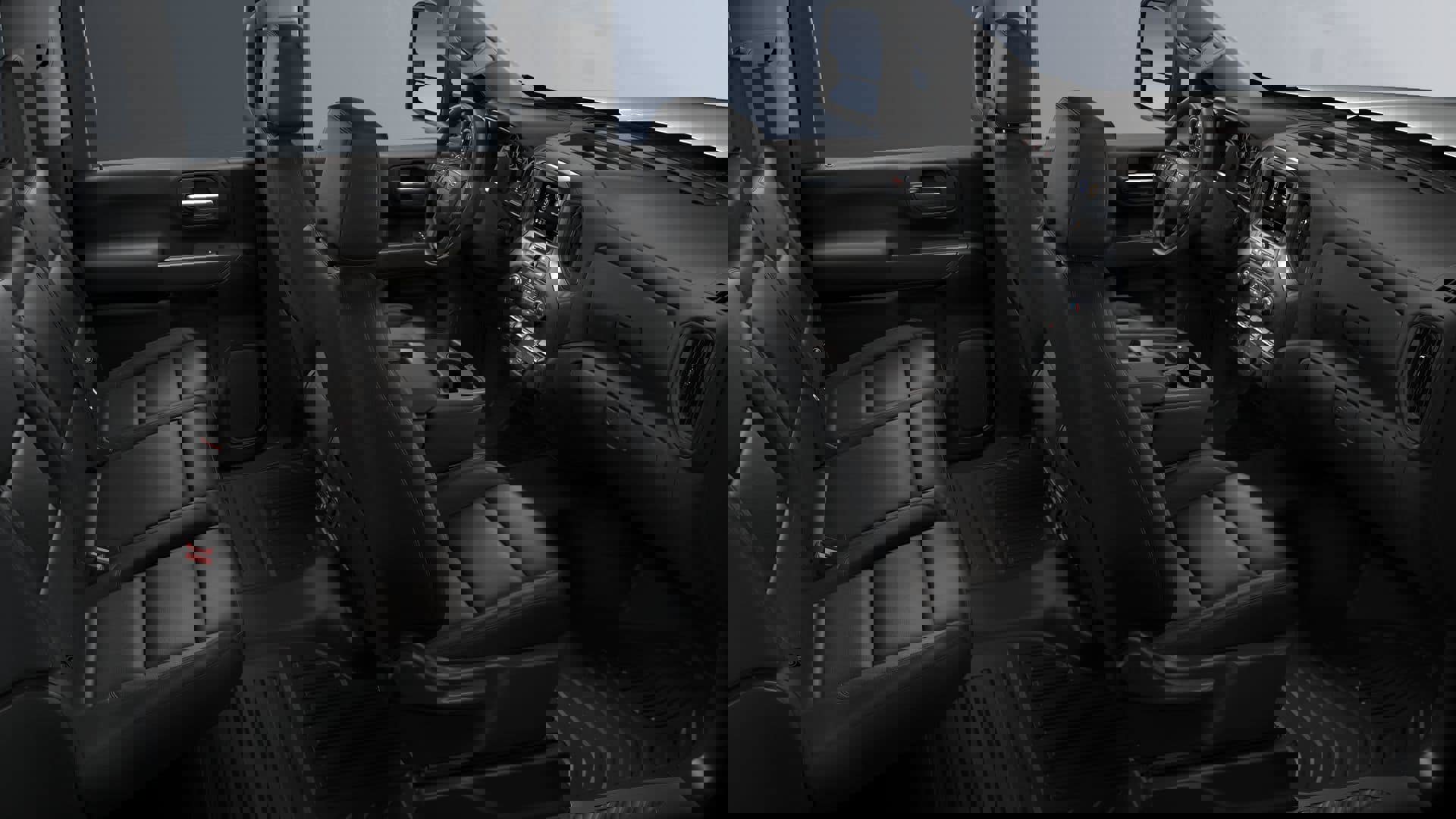 New 2026 GMC Sierra 3500 Pro image 31