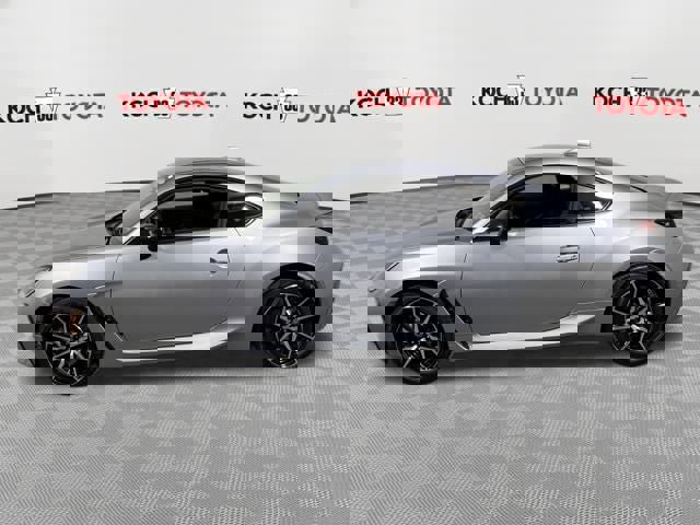 New 2026 Toyota GR86 image 2