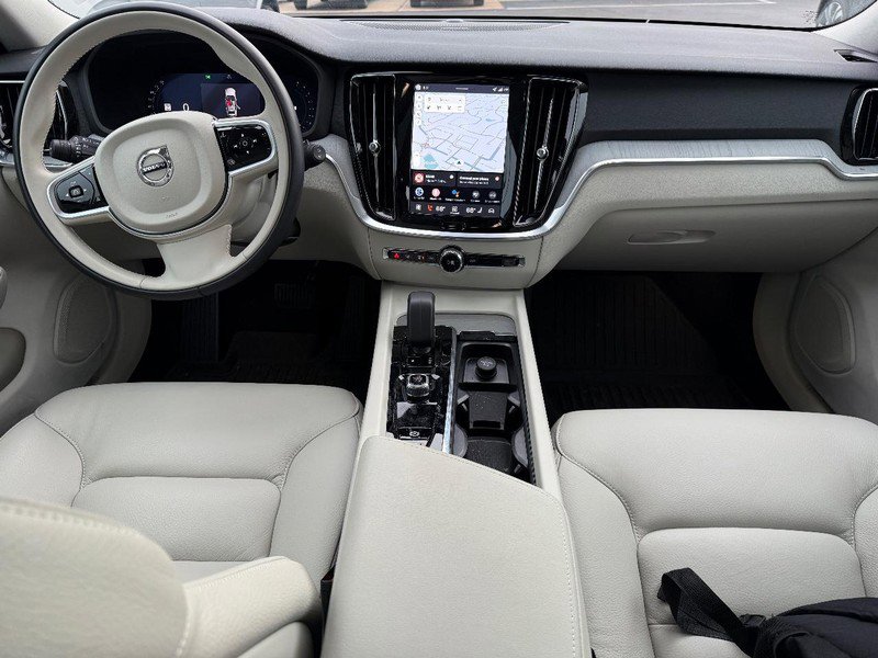 New 2026 Volvo V60 B5 Cross Country Plus w/ Climate Package image 6