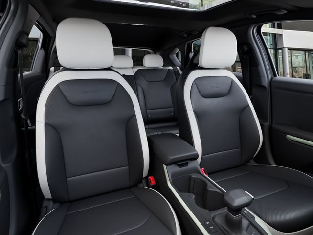 New 2026 Kia K4 GT-Line Turbo FWD image 16